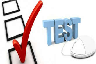Onlayn testlar