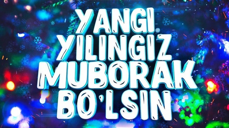 Ustozlar uchun yangi yil tabriklari rasmi